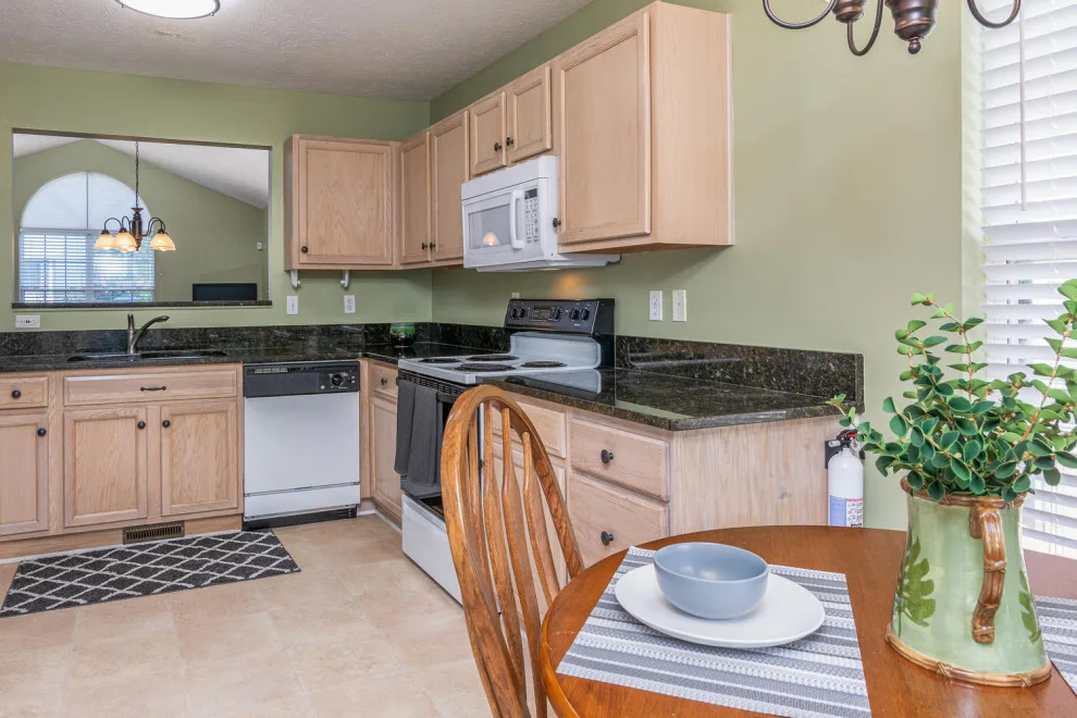 Comfortable Condo - Staging by Fresh Interior Solutions, The Villages, FL by Fresh Interior Solutions - Photo 5