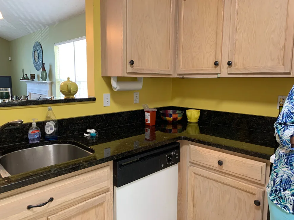 Comfortable Condo - Staging by Fresh Interior Solutions, The Villages, FL by Fresh Interior Solutions - Photo 10