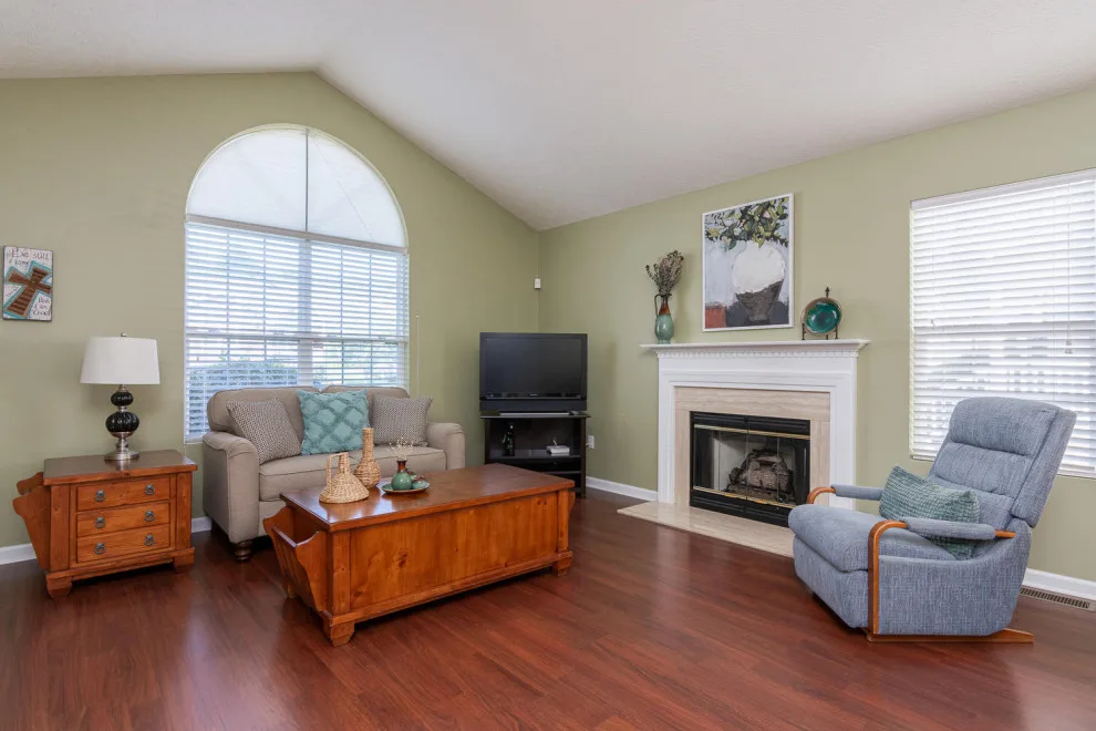Comfortable Condo - Staging by Fresh Interior Solutions, The Villages, FL by Fresh Interior Solutions - Photo 2