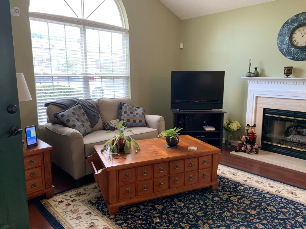 Comfortable Condo - Staging by Fresh Interior Solutions, The Villages, FL by Fresh Interior Solutions - Photo 6