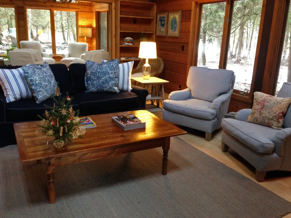 Charming Cabin by Designworks | Door County - Photo 3