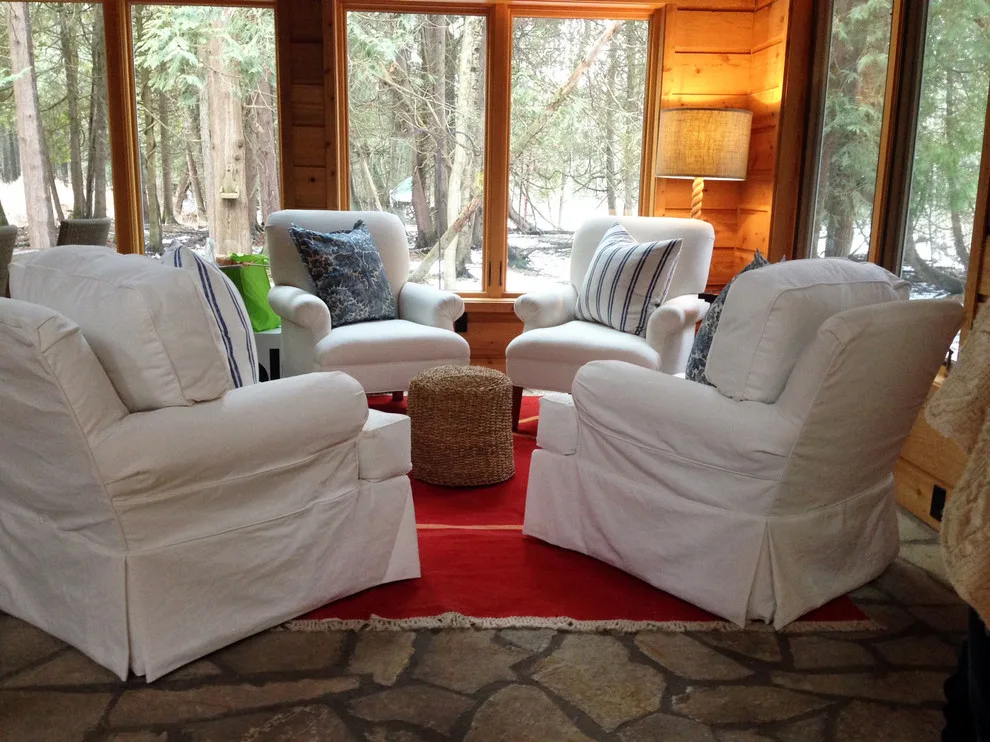 Charming Cabin by Designworks | Door County - Photo 4