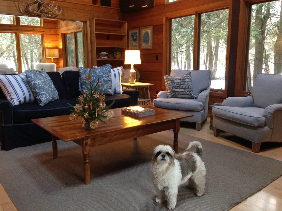 Charming Cabin by Designworks | Door County - Photo 5