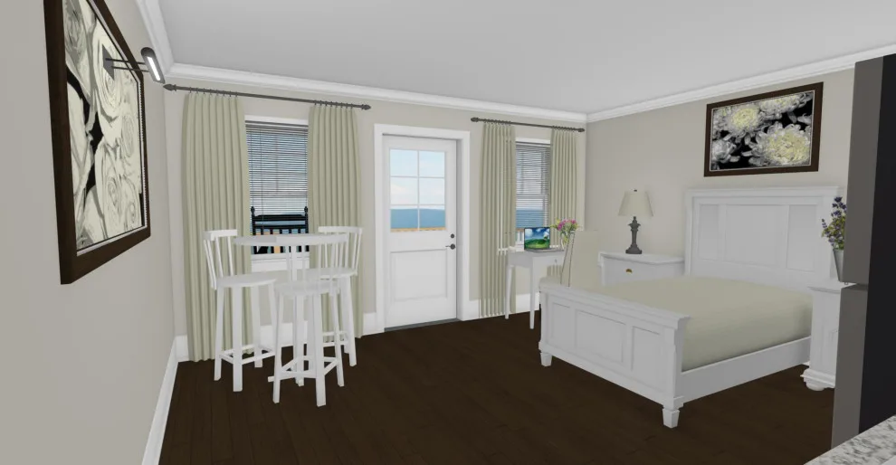 Tina Marie Interiors - Photo 5