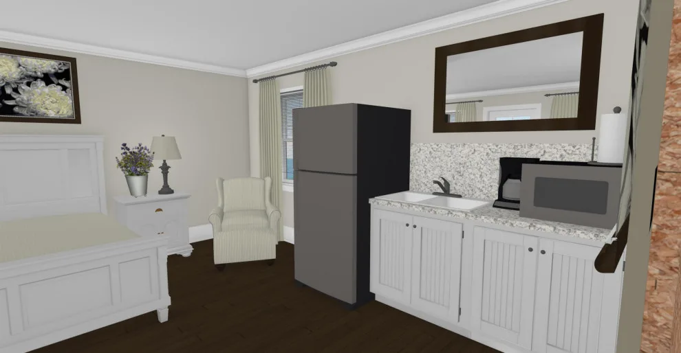 Tina Marie Interiors - Photo 2