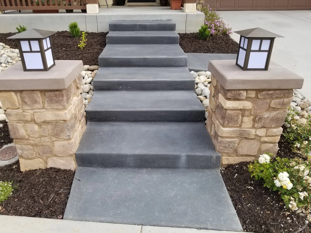 The Spitsnaugle Residence by McCabe's Nursery & Landscape Construction - Photo 5