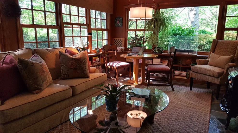 Comfortable Family Space Revamp by Steve Watson Interior Design - Photo 4