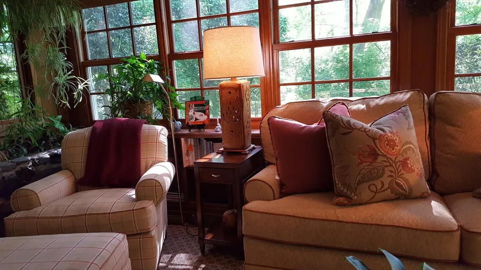 Comfortable Family Space Revamp by Steve Watson Interior Design - Photo 2
