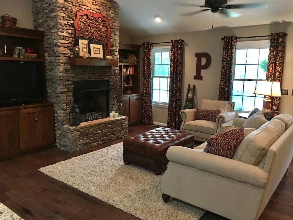 Maxwell House Interiors Virginia Warren - Photo 5