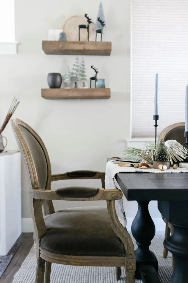 Warm Festive Decor by Cozy In Love Spaces - Photo 13