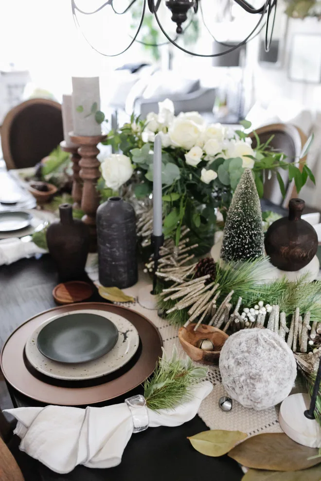 Warm Festive Decor by Cozy In Love Spaces - Photo 28