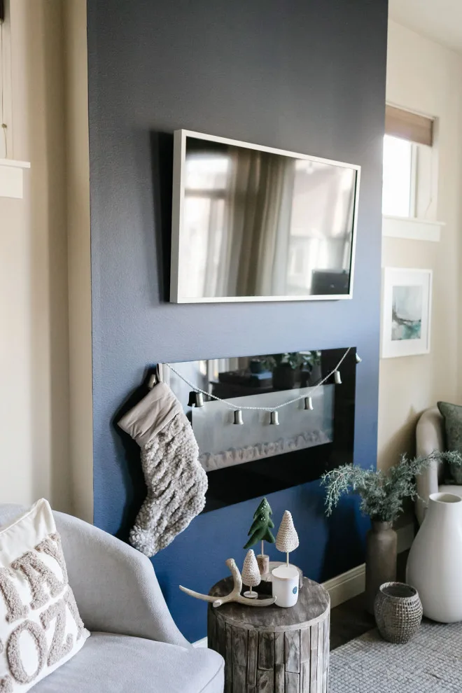 Warm Festive Decor by Cozy In Love Spaces - Photo 33