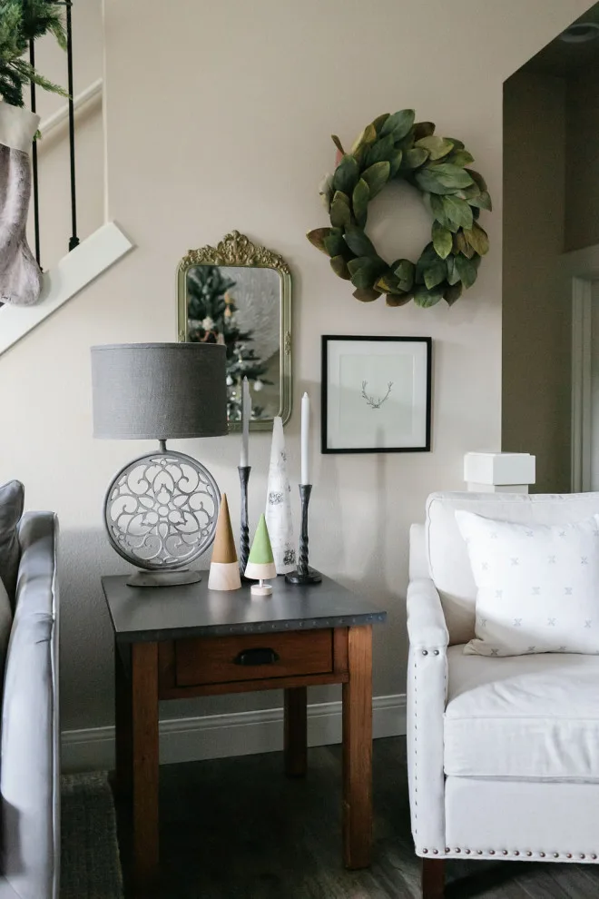 Warm Festive Decor by Cozy In Love Spaces - Photo 25