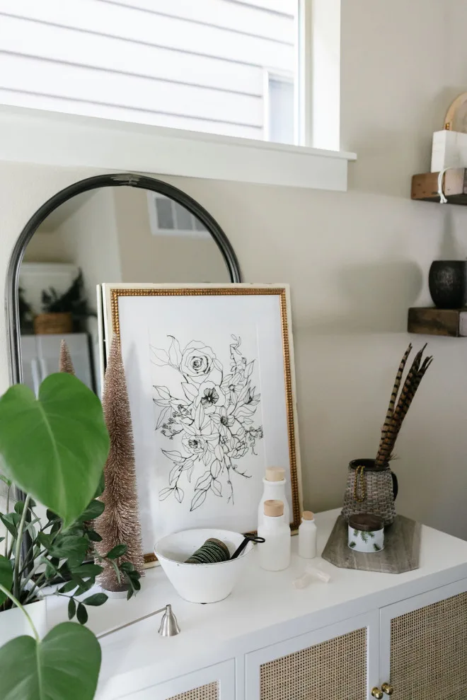 Warm Festive Decor by Cozy In Love Spaces - Photo 10