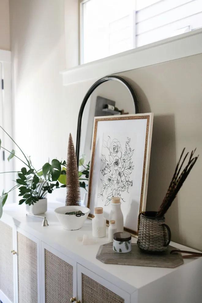 Warm Festive Decor by Cozy In Love Spaces - Photo 26