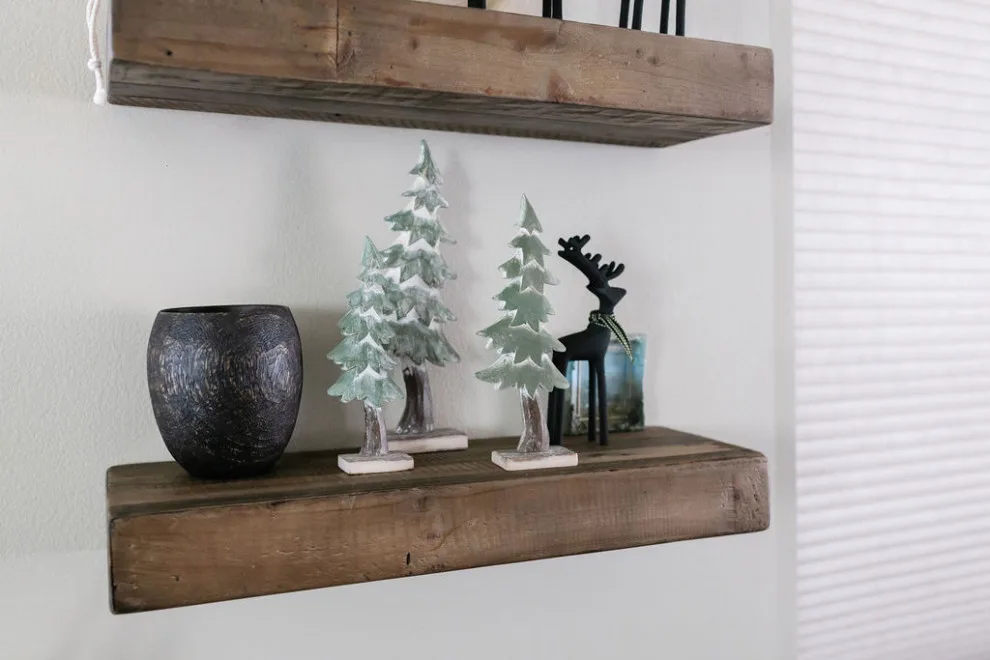 Warm Festive Decor by Cozy In Love Spaces - Photo 16