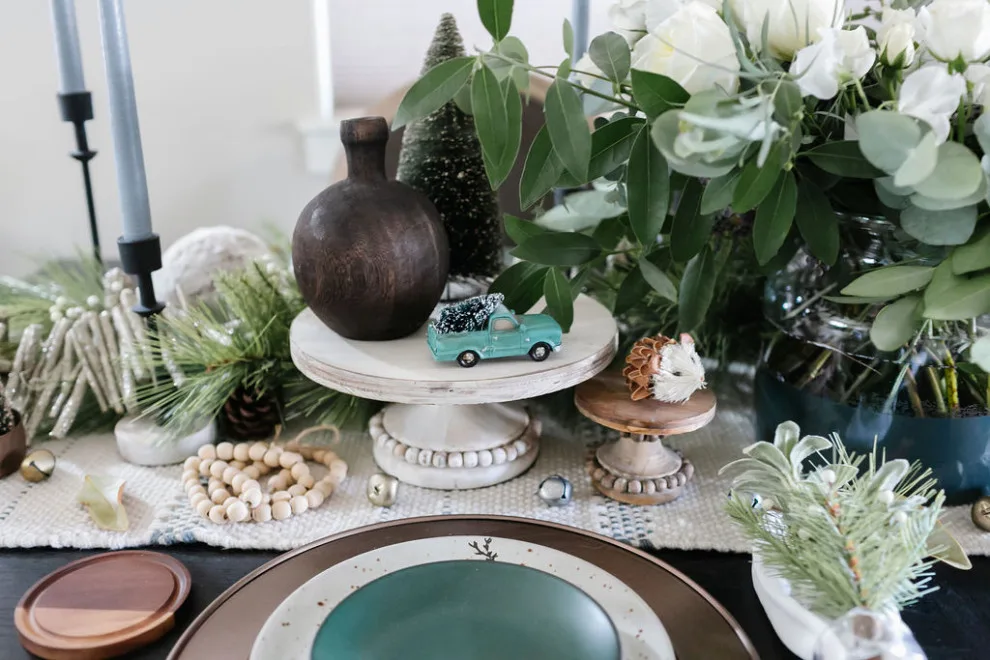 Warm Festive Decor by Cozy In Love Spaces - Photo 40