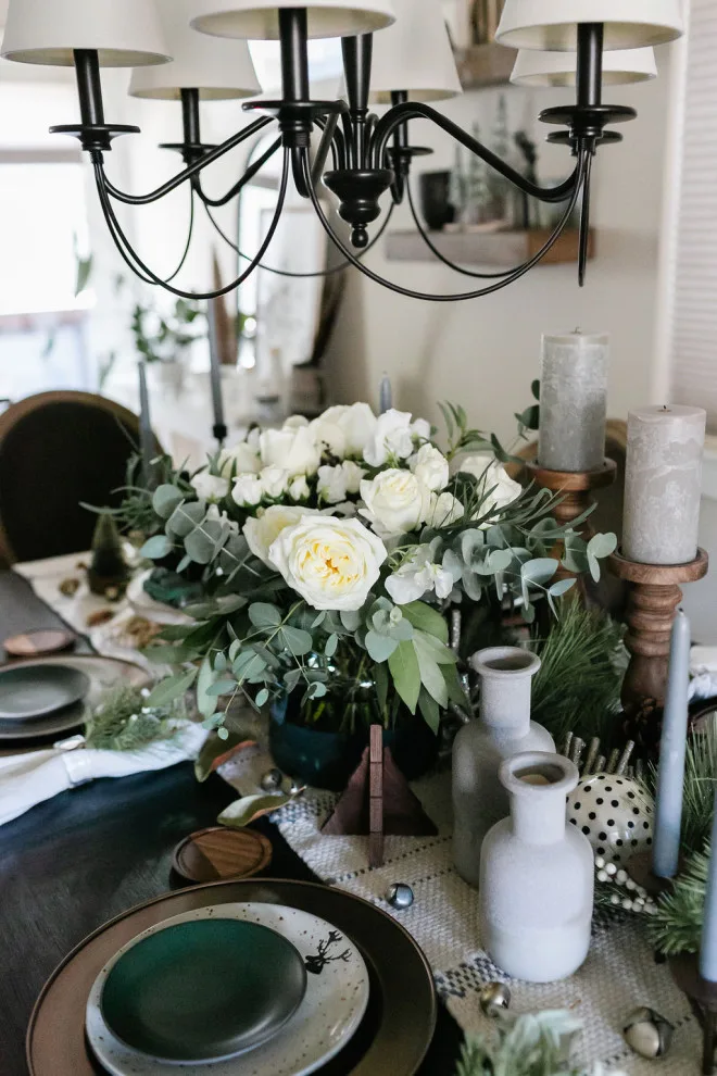 Warm Festive Decor by Cozy In Love Spaces - Photo 20