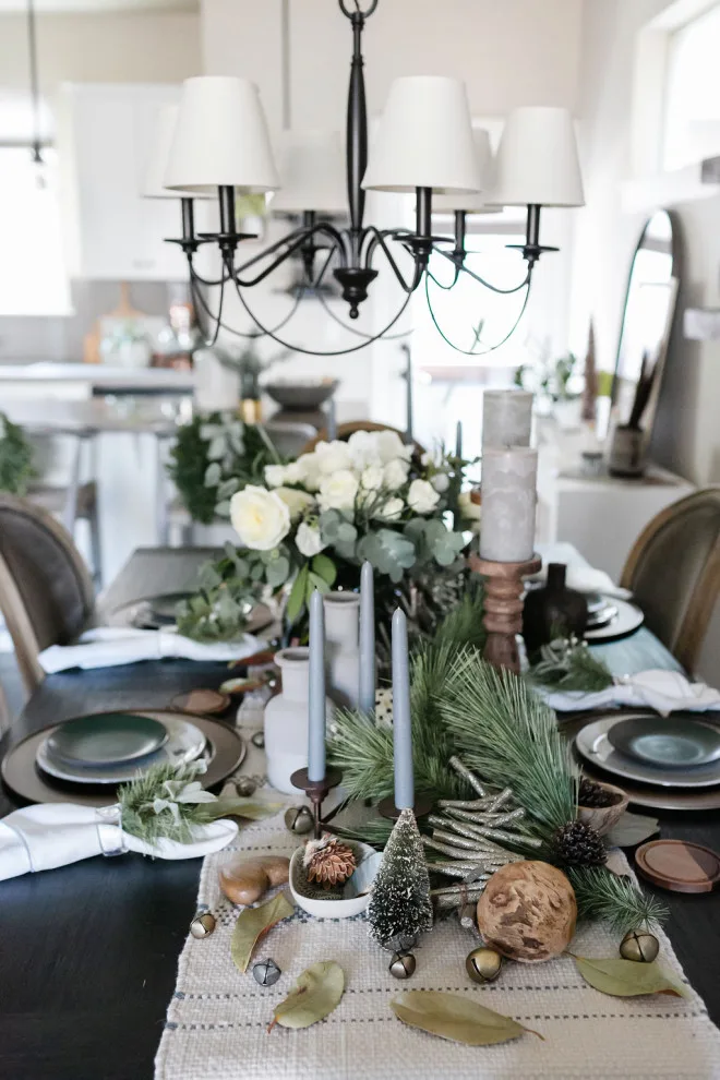 Warm Festive Decor by Cozy In Love Spaces - Photo 3