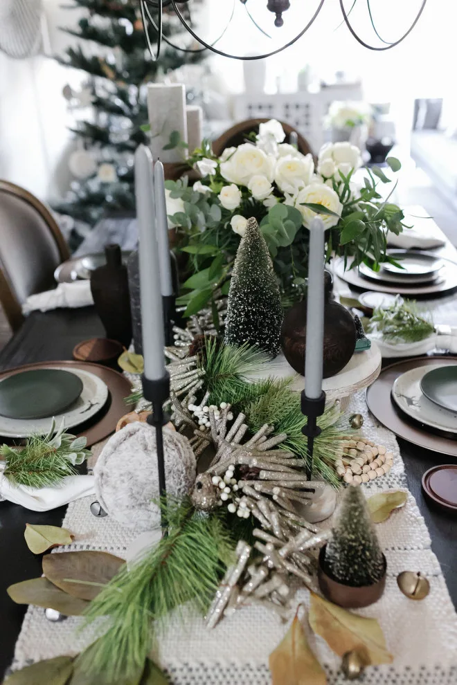 Warm Festive Decor by Cozy In Love Spaces - Photo 9