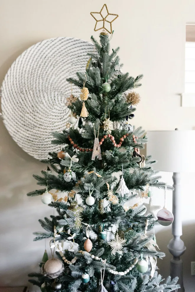 Warm Festive Decor by Cozy In Love Spaces - Photo 37