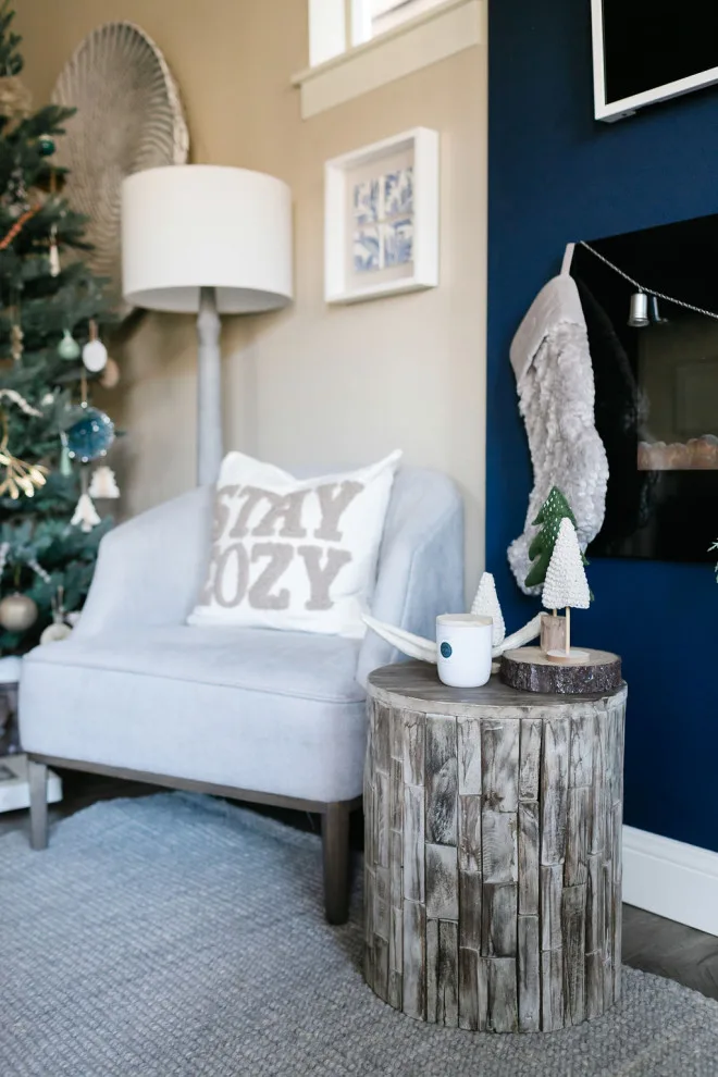 Warm Festive Decor by Cozy In Love Spaces - Photo 19