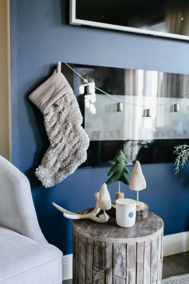 Warm Festive Decor by Cozy In Love Spaces - Photo 2