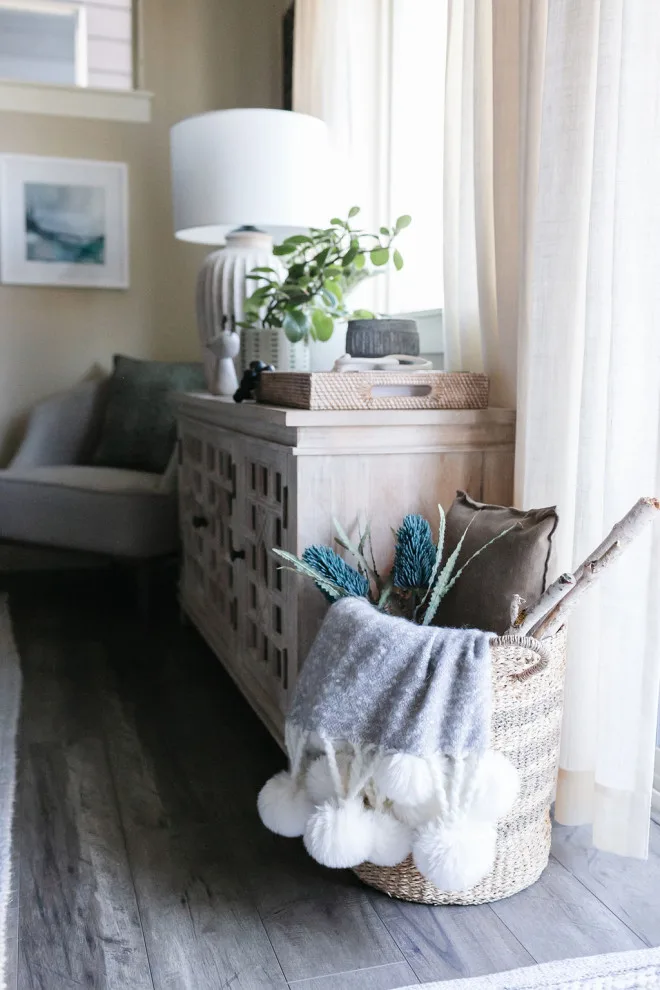 Warm Festive Decor by Cozy In Love Spaces - Photo 7
