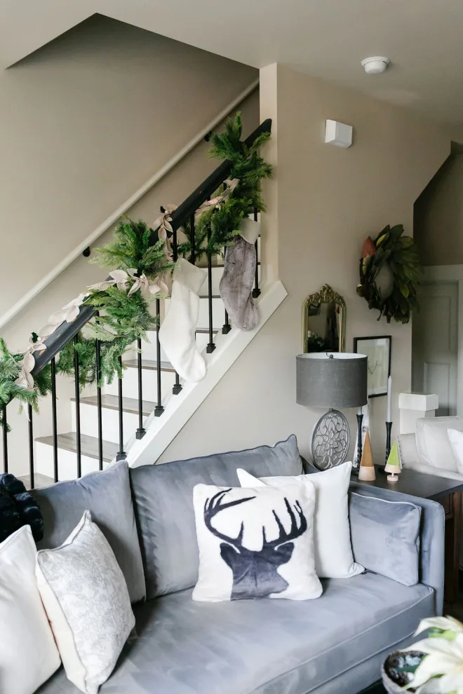 Warm Festive Decor by Cozy In Love Spaces - Photo 18