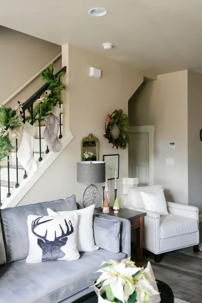 Warm Festive Decor by Cozy In Love Spaces - Photo 15
