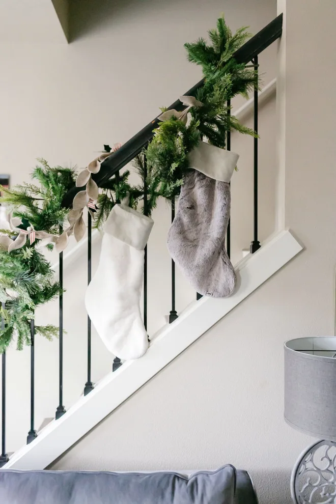 Warm Festive Decor by Cozy In Love Spaces - Photo 21