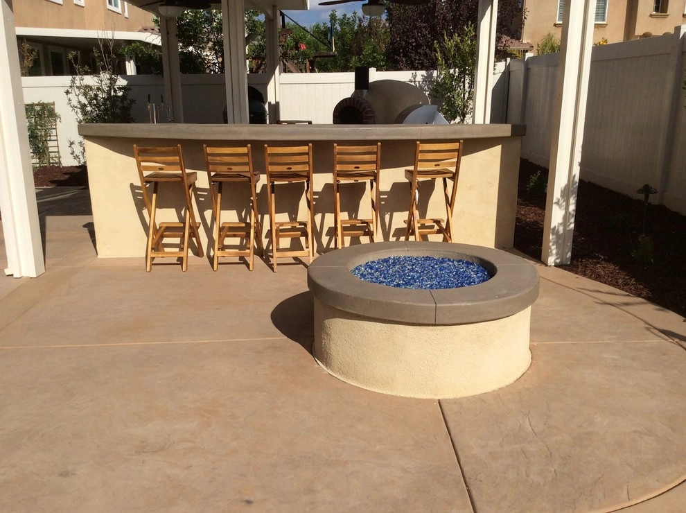 The Lollar Residence by McCabe's Nursery & Landscape Construction - Photo 6