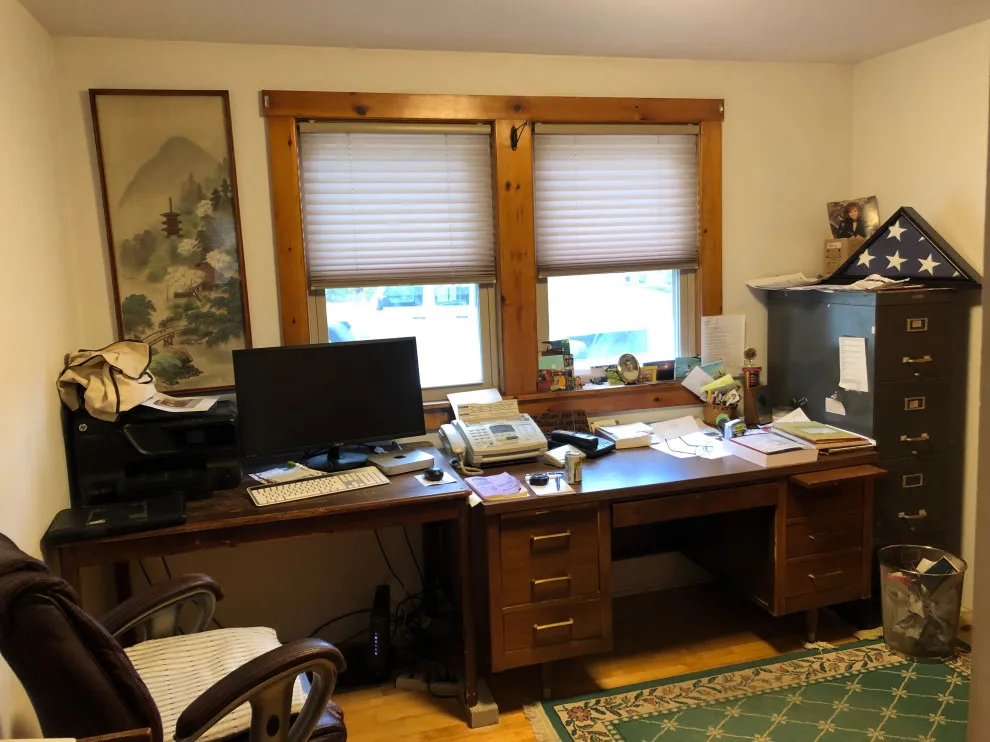 Comfortable Workspace by DeMas Design LLC - Photo 2