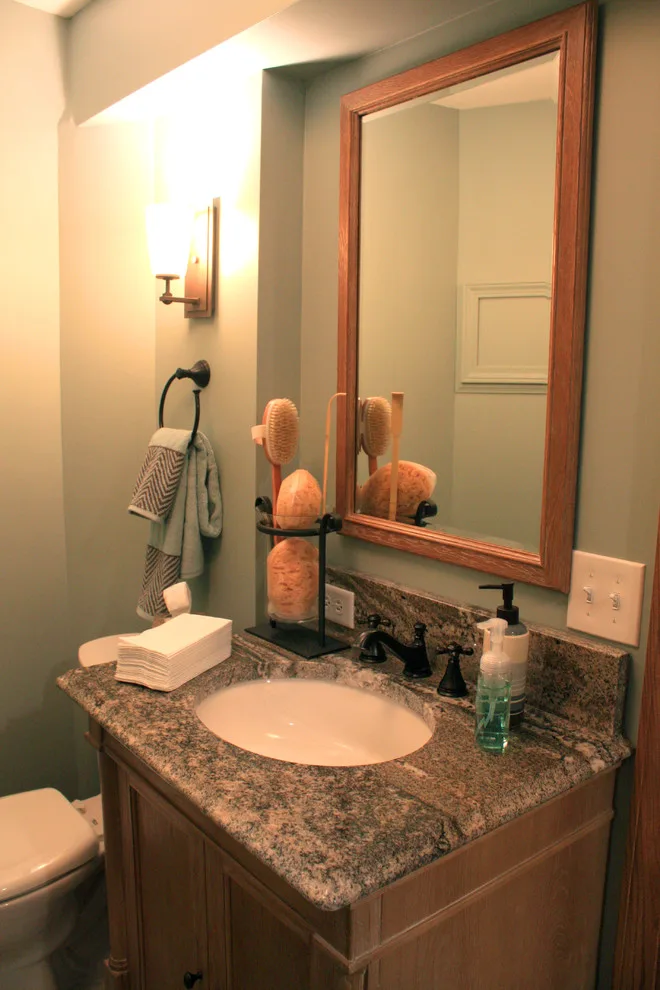 Creative Family Moments in the Basement by Interiors By Carolyn Rigo - Photo 2