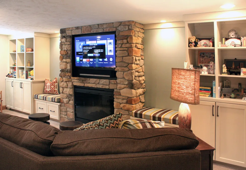 Interiors By Carolyn Rigo - Photo 9