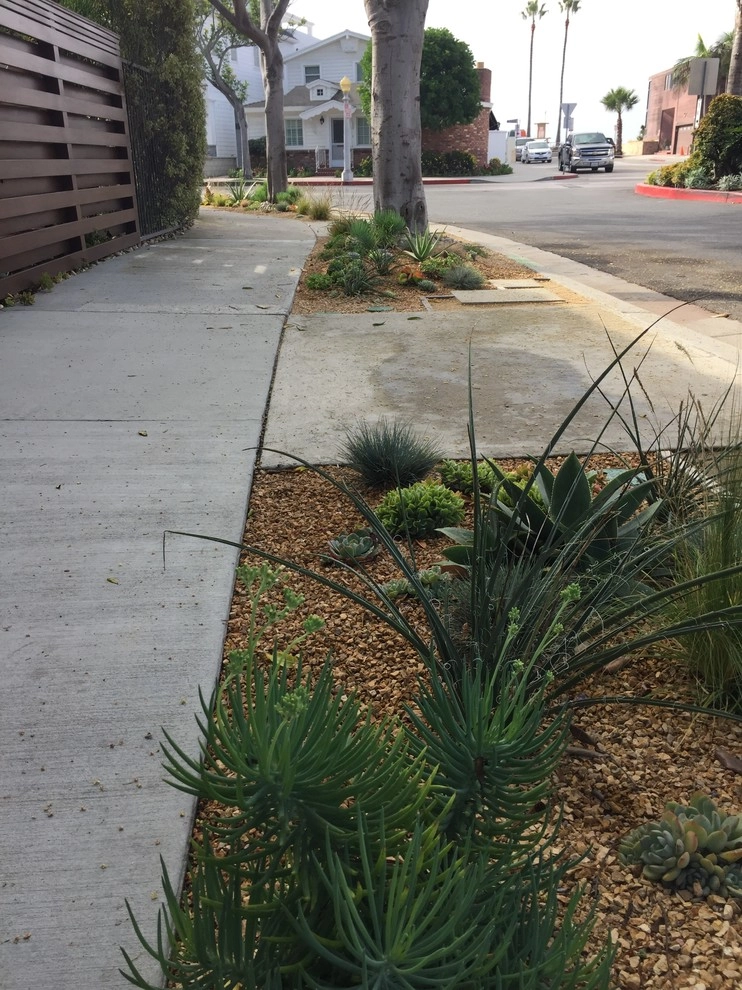 Peninsula Parkway Ocean Blvd by Camille Beehler Landscape Design - Photo 2