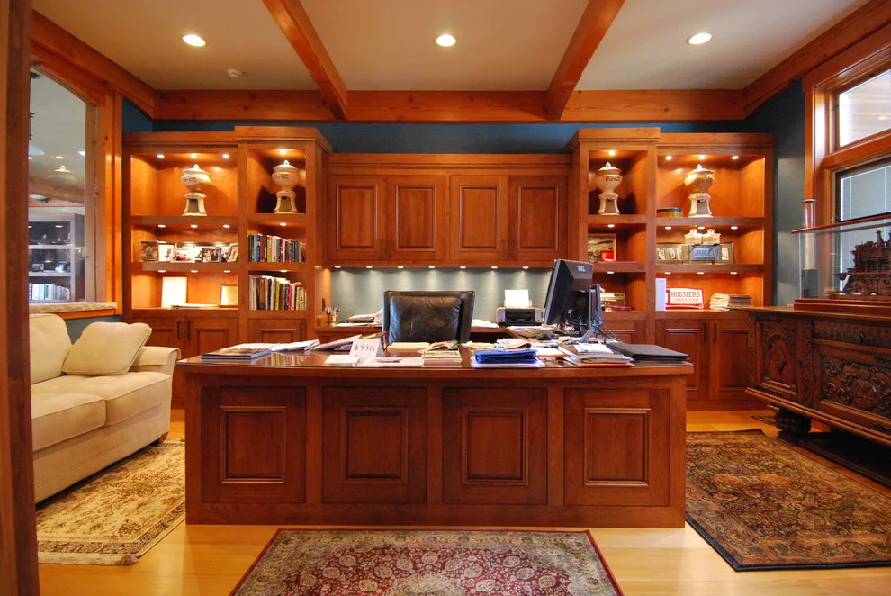 Artisan Workspace by Creative Concepts, Inc. - Photo 3