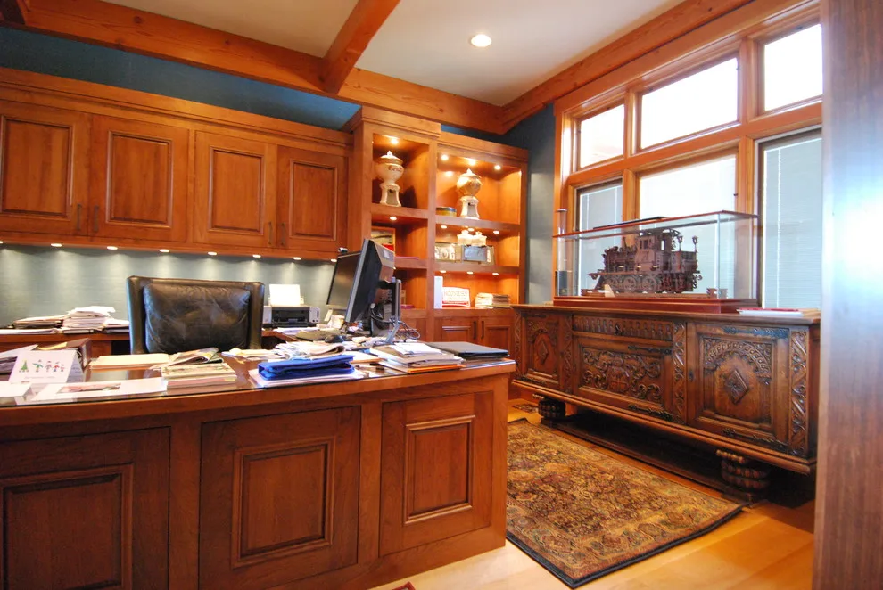 Artisan Workspace by Creative Concepts, Inc. - Photo 5