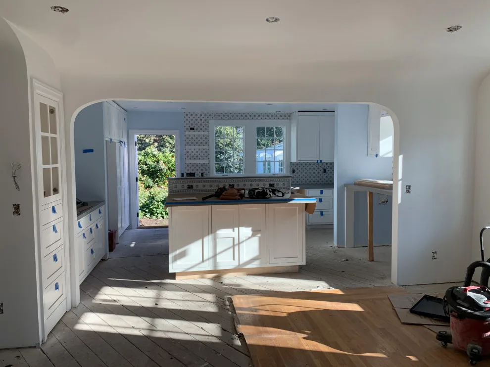 Craftsman - ongoing by Severine Secret Interiors - Go2 Design Studio - Photo 8