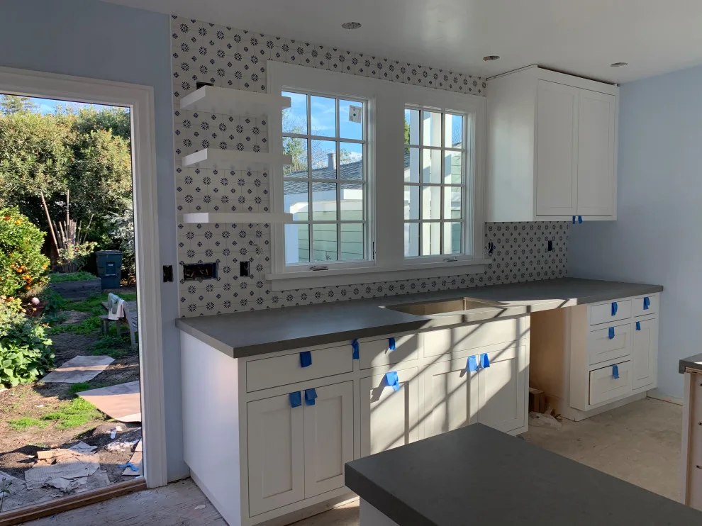 Craftsman - ongoing by Severine Secret Interiors - Go2 Design Studio - Photo 3