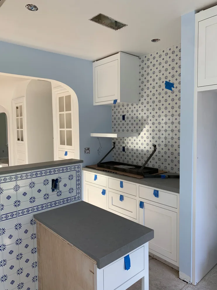 Craftsman - ongoing by Severine Secret Interiors - Go2 Design Studio - Photo 6