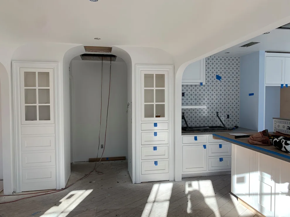 Craftsman - ongoing by Severine Secret Interiors - Go2 Design Studio - Photo 4