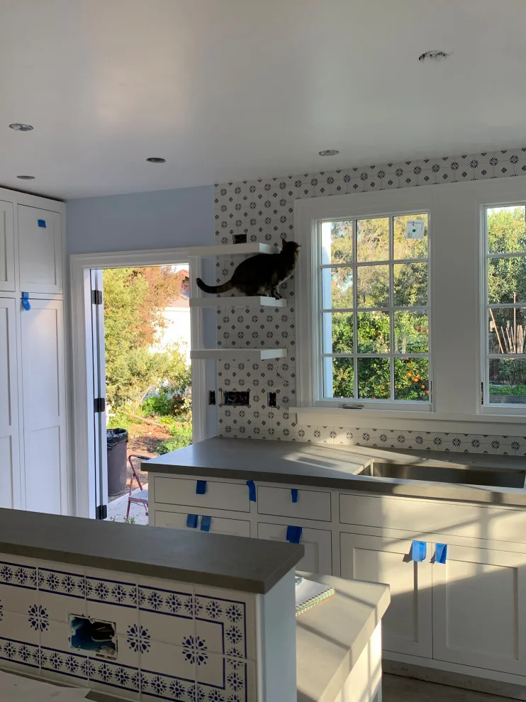 Craftsman - ongoing by Severine Secret Interiors - Go2 Design Studio - Photo 9