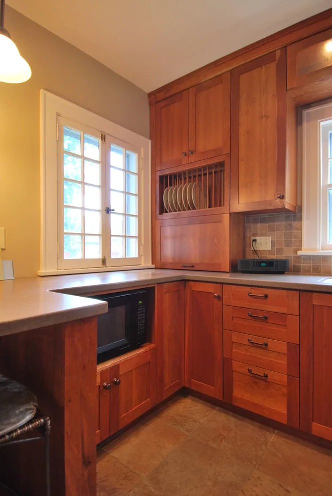Artisan Inspired Kitchen by Creative Concepts, Inc. - Photo 6