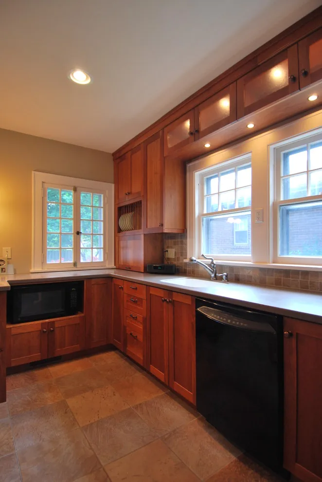 Artisan Inspired Kitchen by Creative Concepts, Inc. - Photo 3