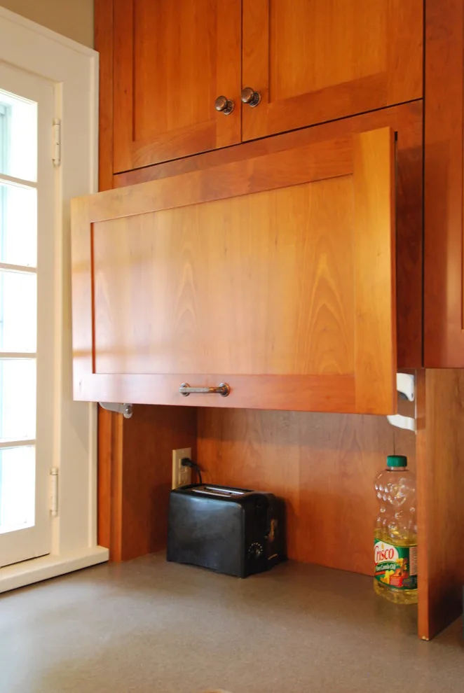 Artisan Inspired Kitchen by Creative Concepts, Inc. - Photo 2