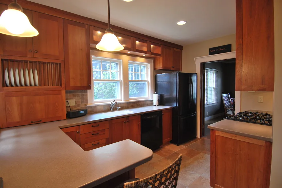 Artisan Inspired Kitchen by Creative Concepts, Inc. - Photo 5