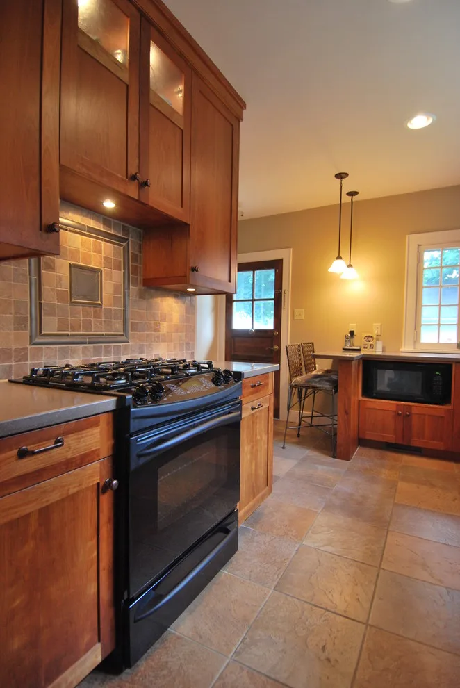 Artisan Inspired Kitchen by Creative Concepts, Inc. - Photo 8