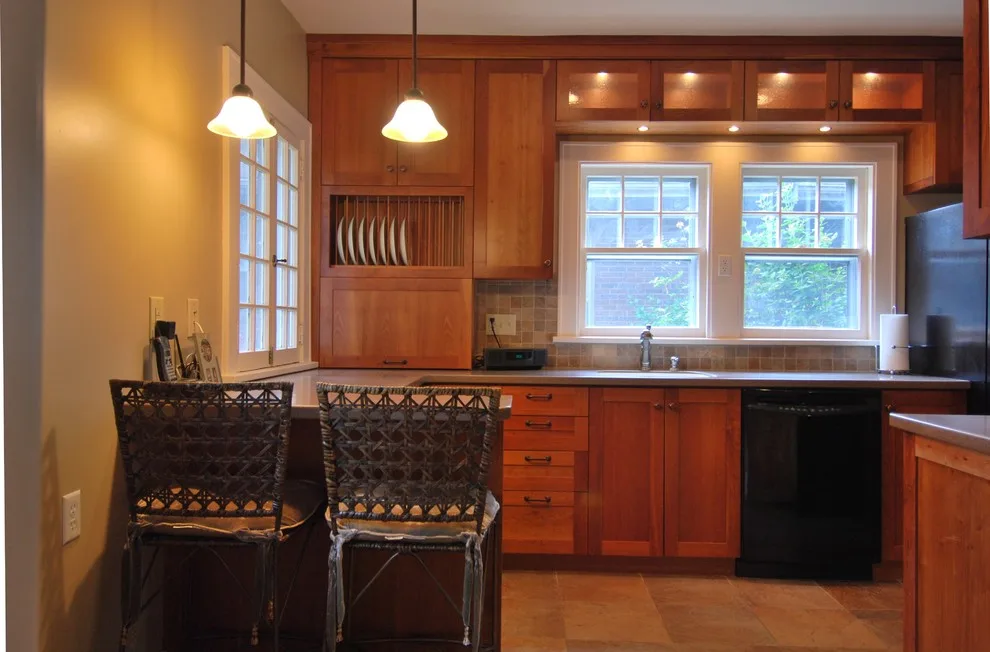 Artisan Inspired Kitchen by Creative Concepts, Inc. - Photo 7