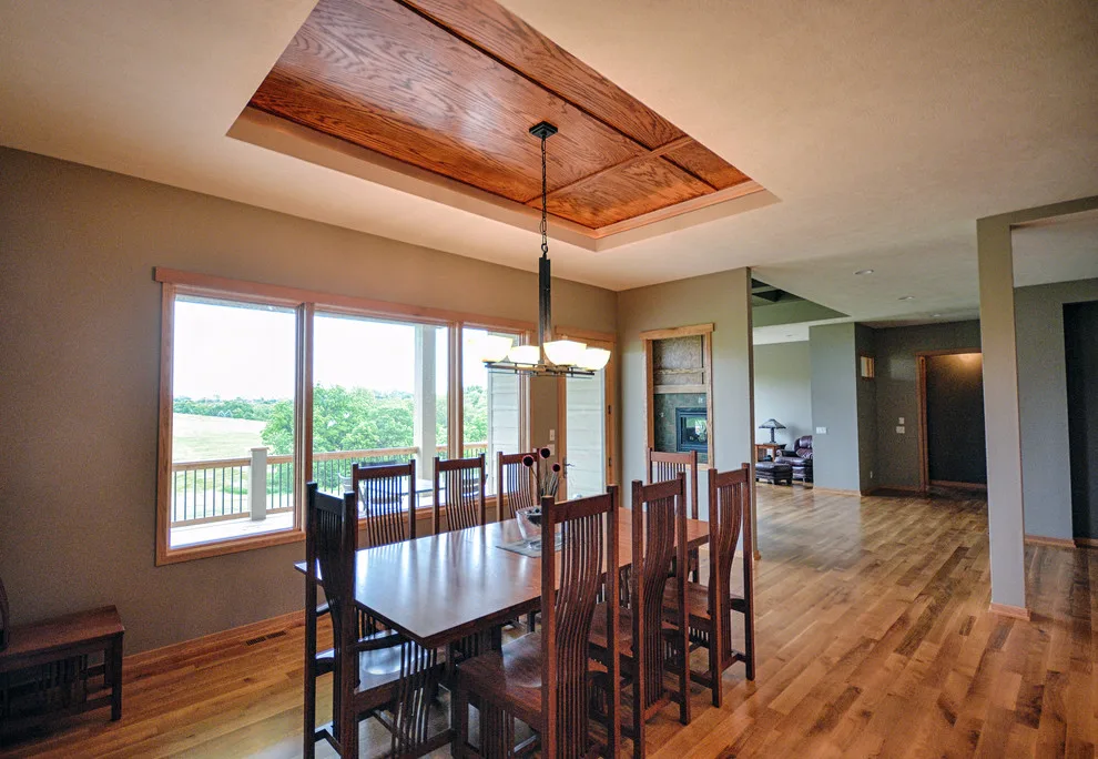Hampton Residence by Craftsman by Artistico - Photo 27